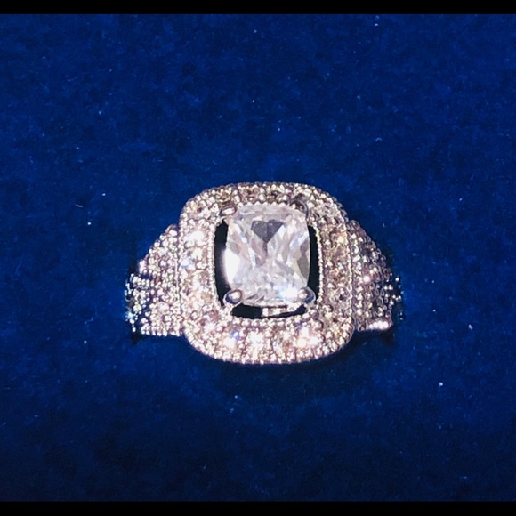 Premier Designs Jewelry - Oh So Glam ring